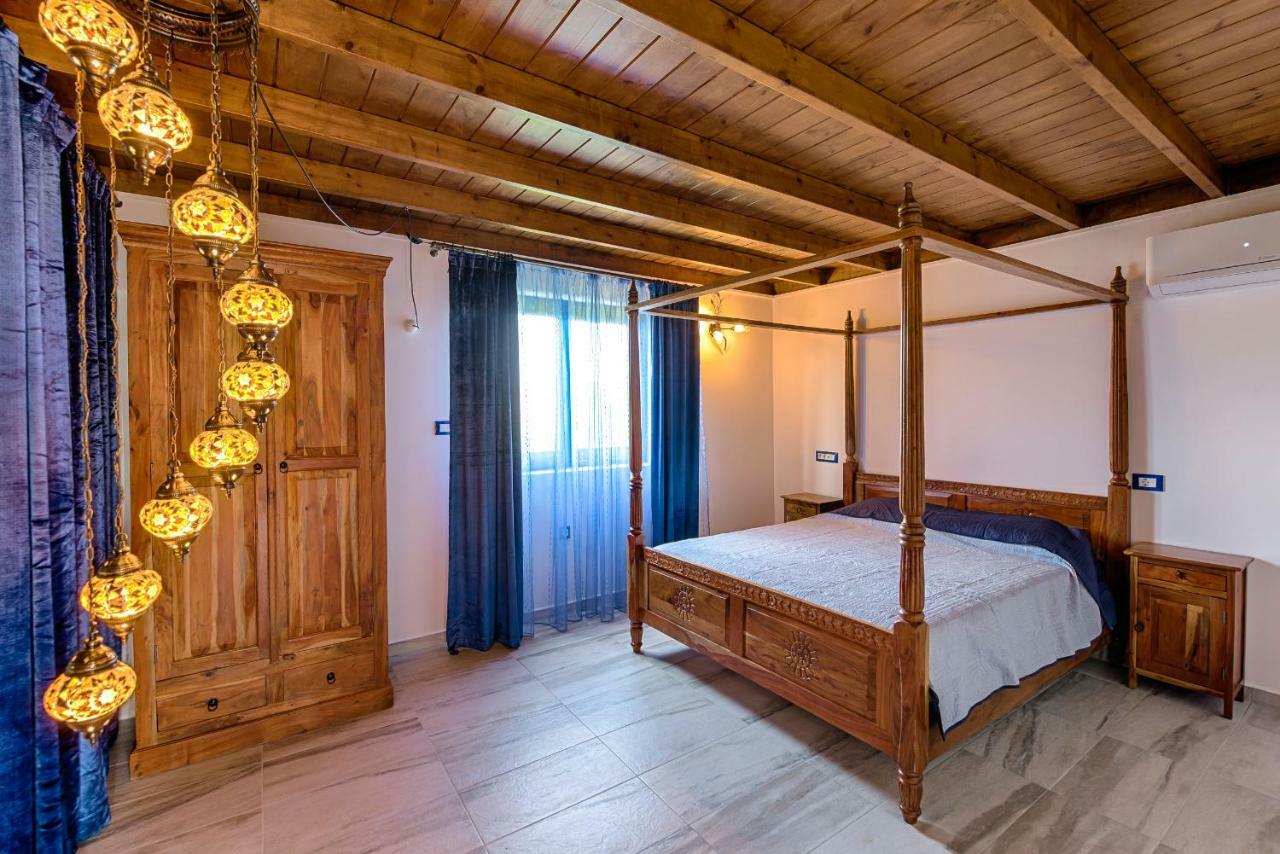 Prázdninový dům Lianas Garden House *